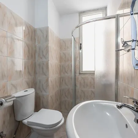 Apartment Three Bedroom Romantic Promenade Durres