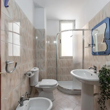 Three Bedroom Romantic Promenade Durres